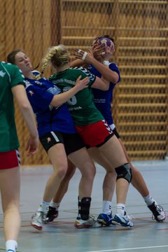 Bild 274 - B-Juniorinnen HSG Kremperheide/M�nsterdorf - Buxtehuder SV